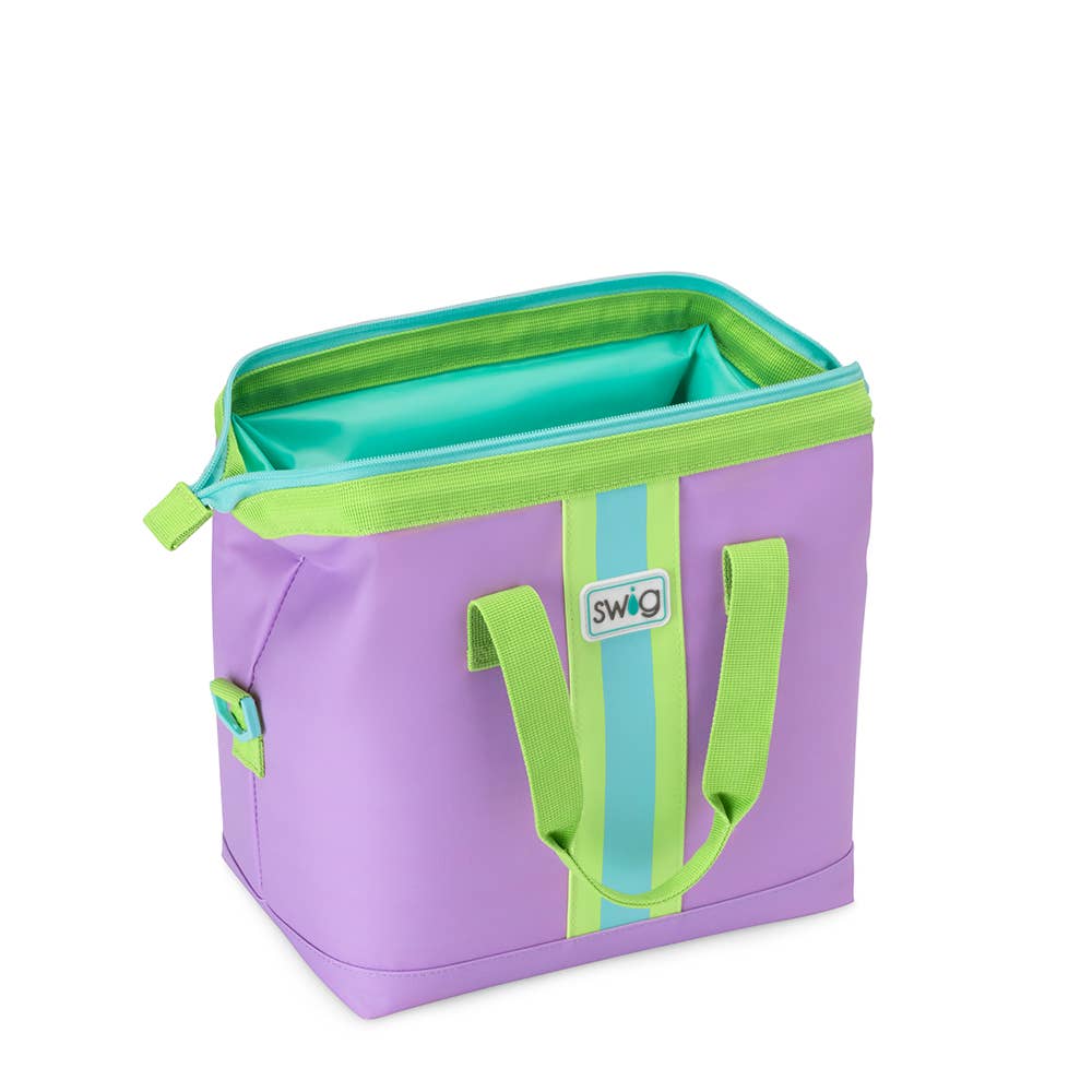 Ultra Violet Packi 12 Cooler
