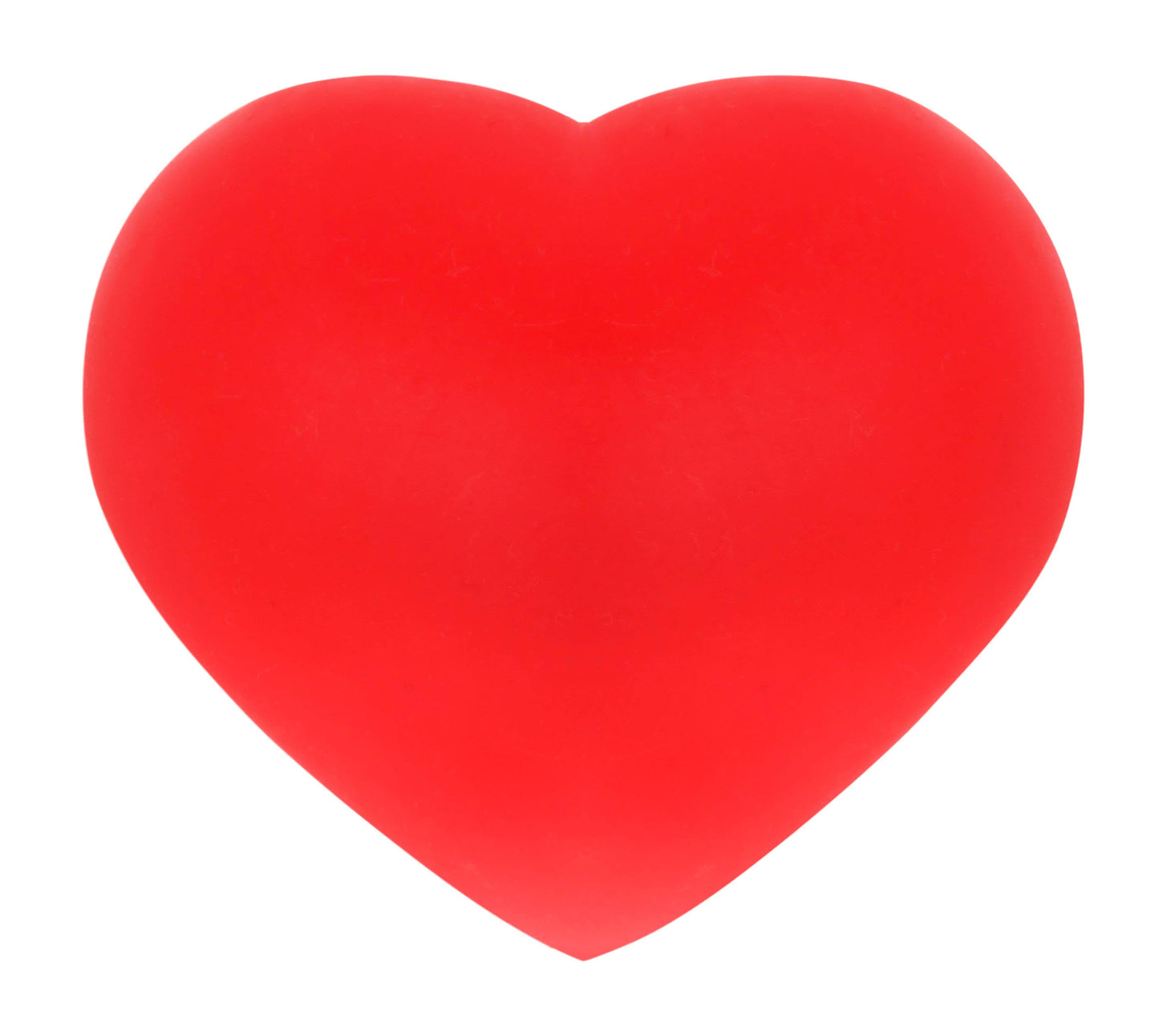 HEART SQUEEZE TOY