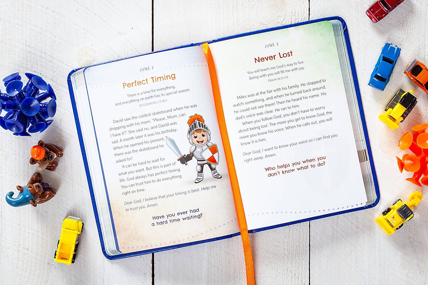 The Bravest Heart (Devotions for Boys, Easter Gifts)