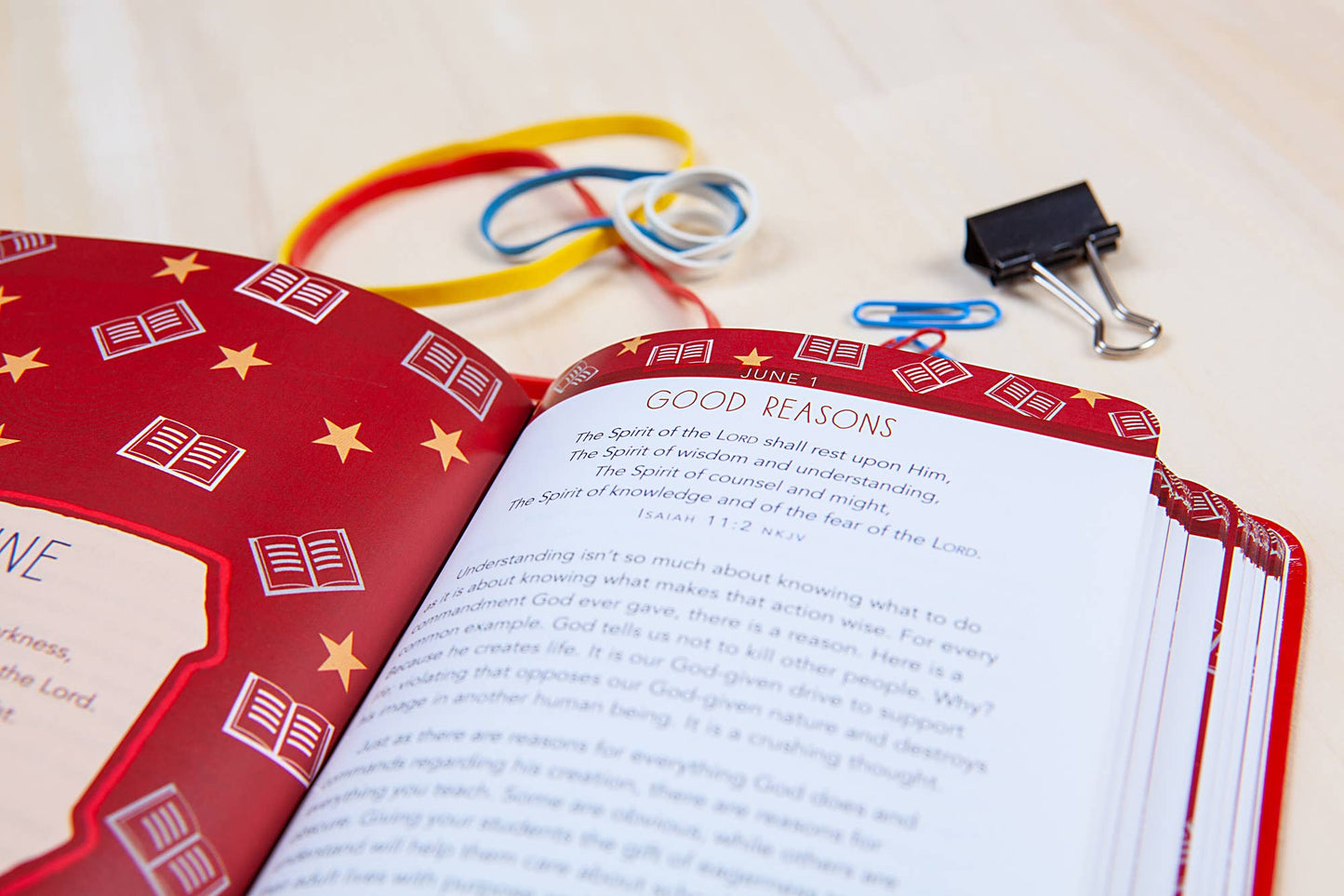 A Little God Time for Teachers (Graduation Gifts - Teachers)