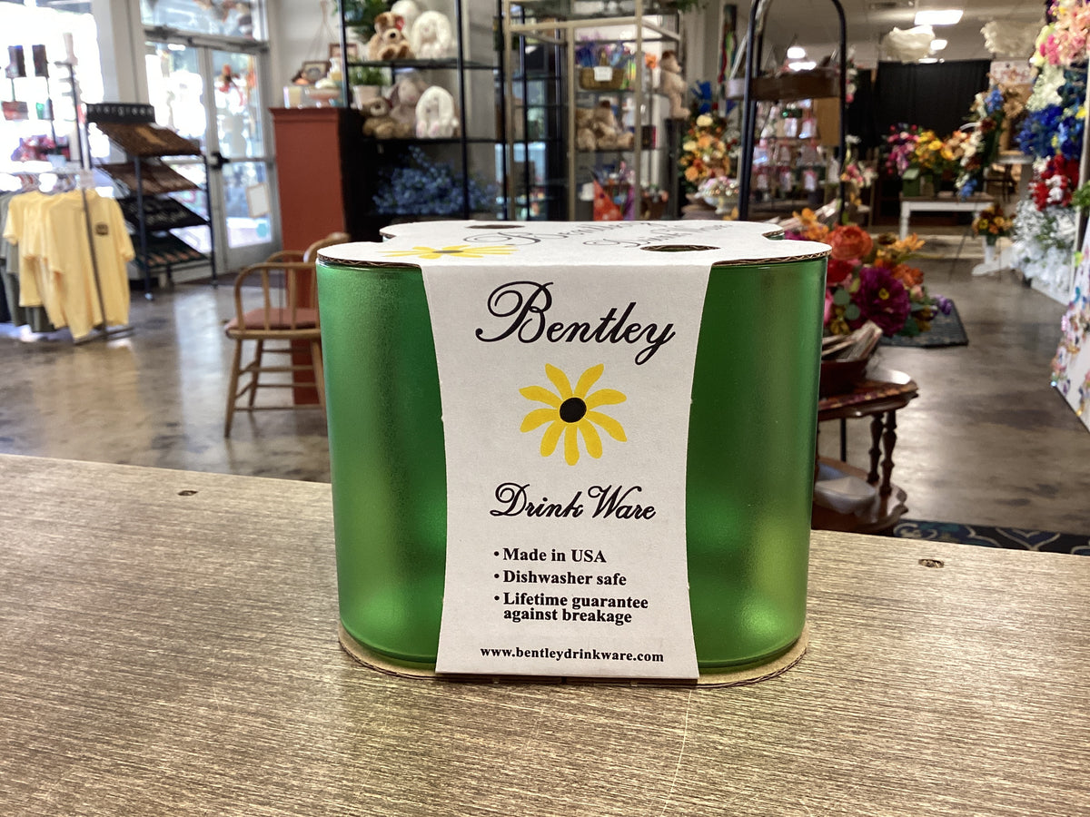 Bentley 16oz- 4 pack- Solid Color