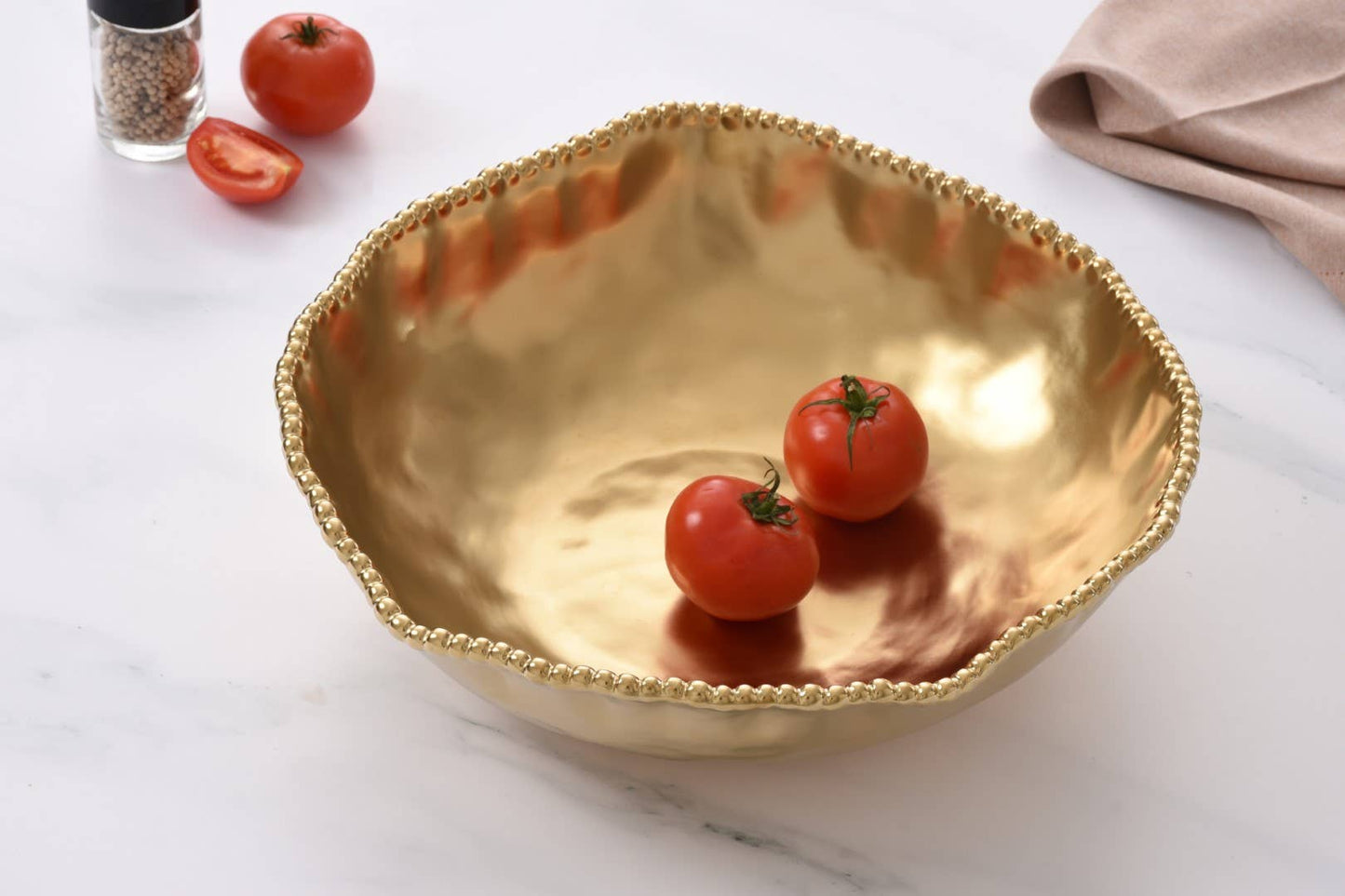 Oversized Serving Bowl