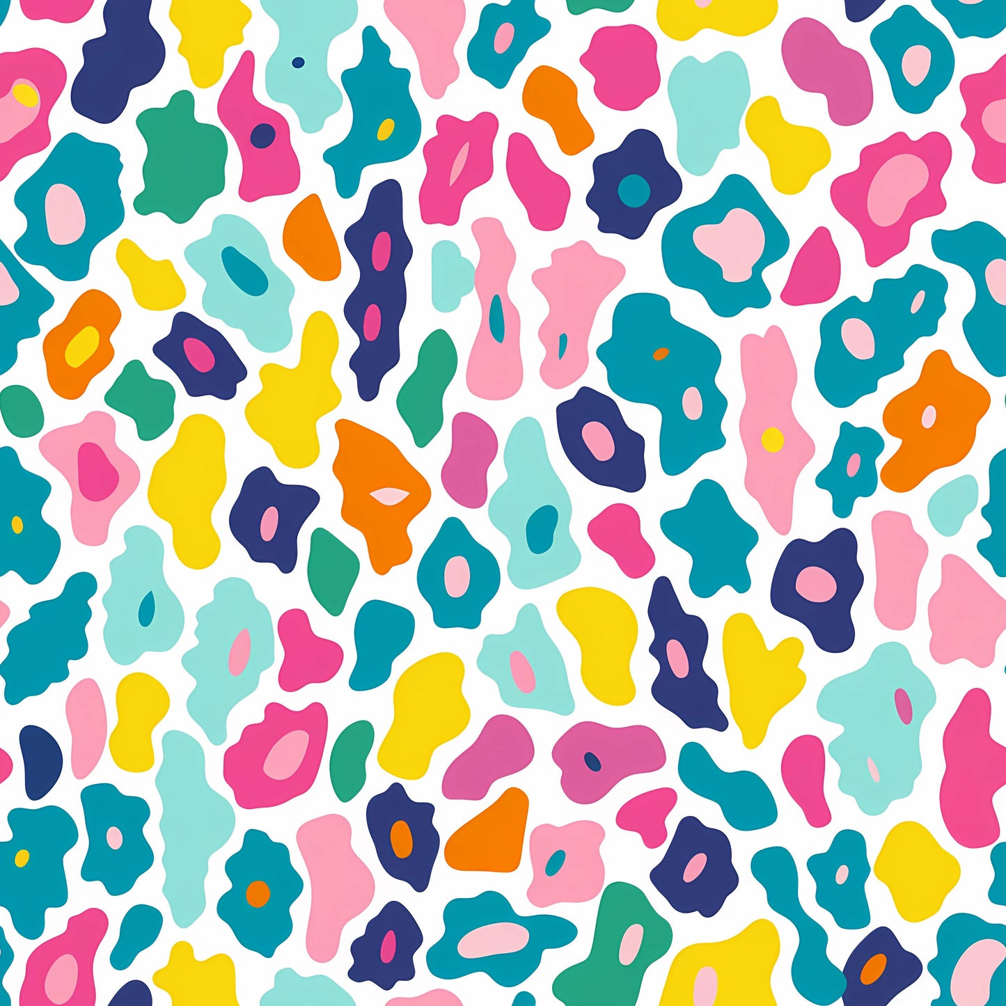(PREORDER) SPRING LEOPARD (TALL ONLY LATE APRIL): Tall