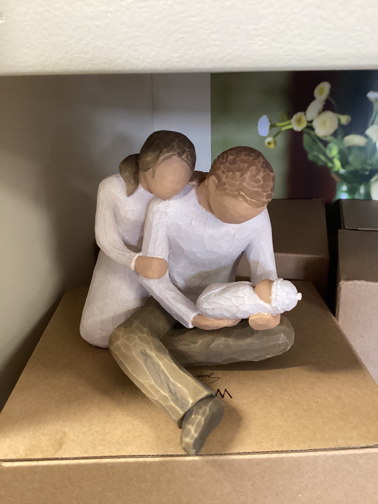 Willow Tree New Life