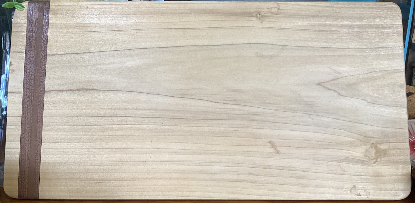 Wooden Cutting Board