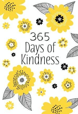 365 Days of Kindness (Devotional)