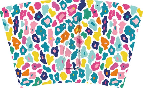 (PREORDER) SPRING LEOPARD (TALL ONLY LATE APRIL): Tall