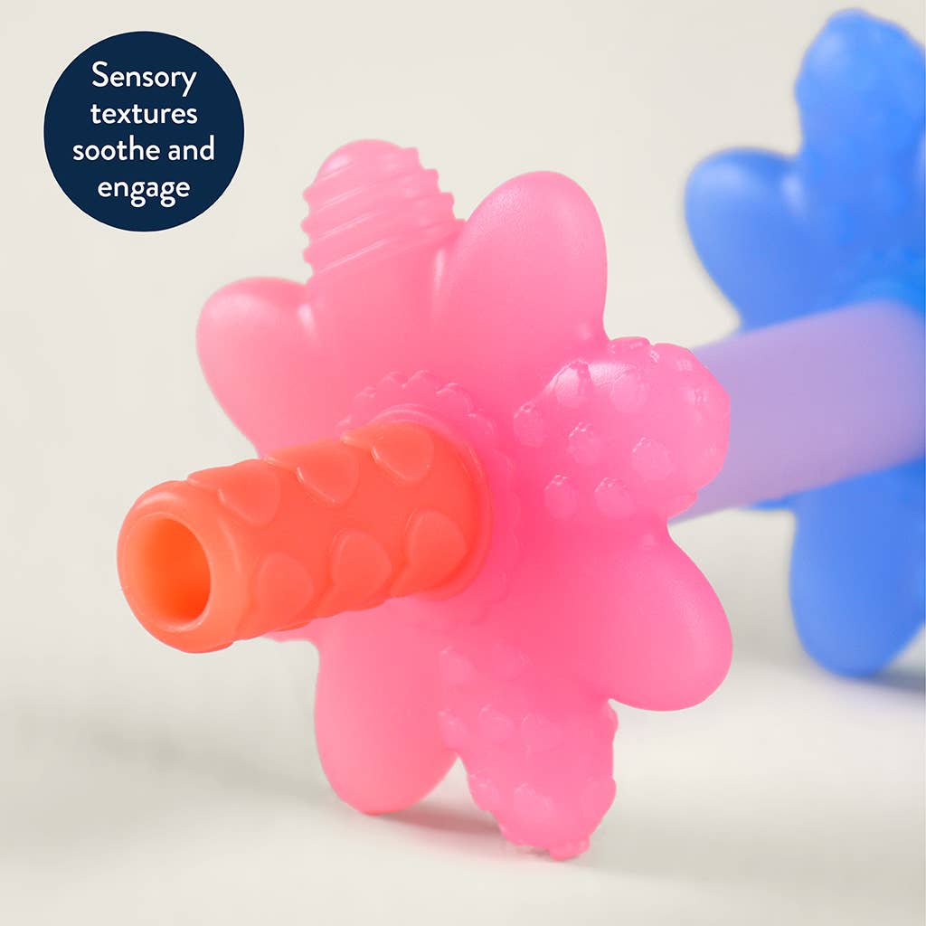 Teensy Tubes™: Rainbow