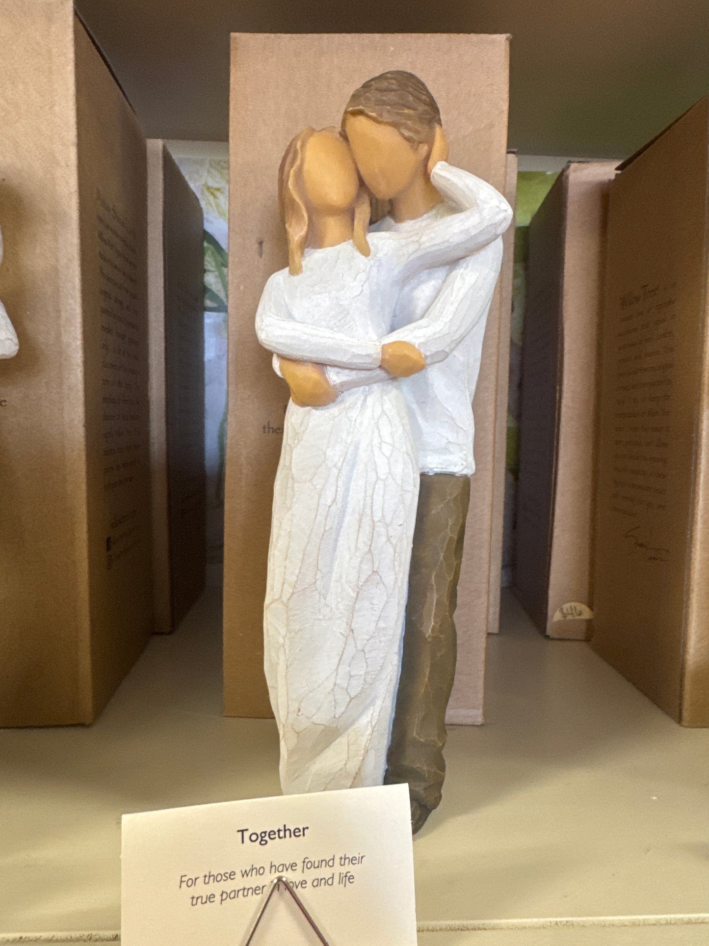 Willow Tree Together