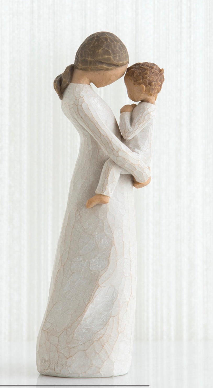 Willow Tree Tenderness