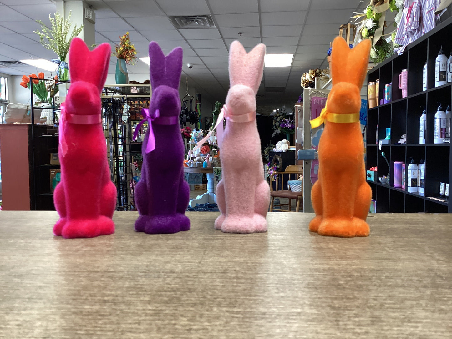 Felt Bunnies-Variety of Colors