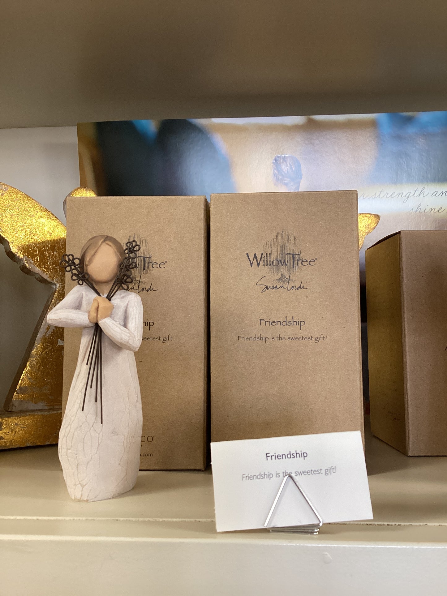 Willow Tree Friendship