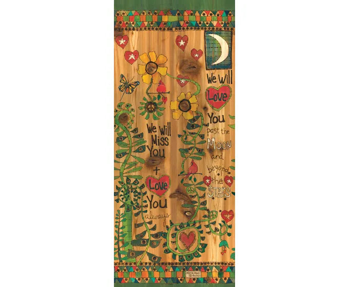 Outdoor ART Pole - 40”
