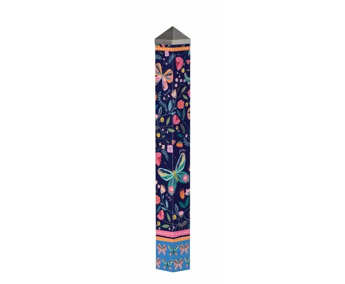 Outdoor ART Pole - 40”