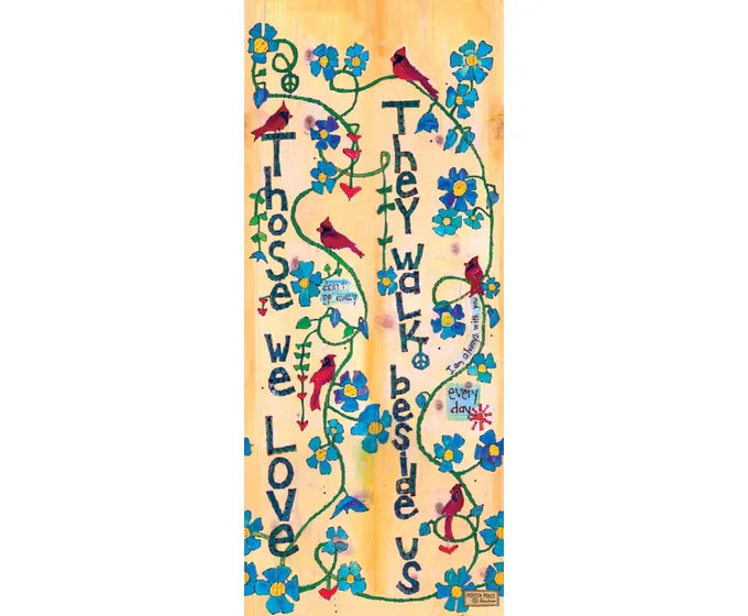 Outdoor ART Pole - 40”