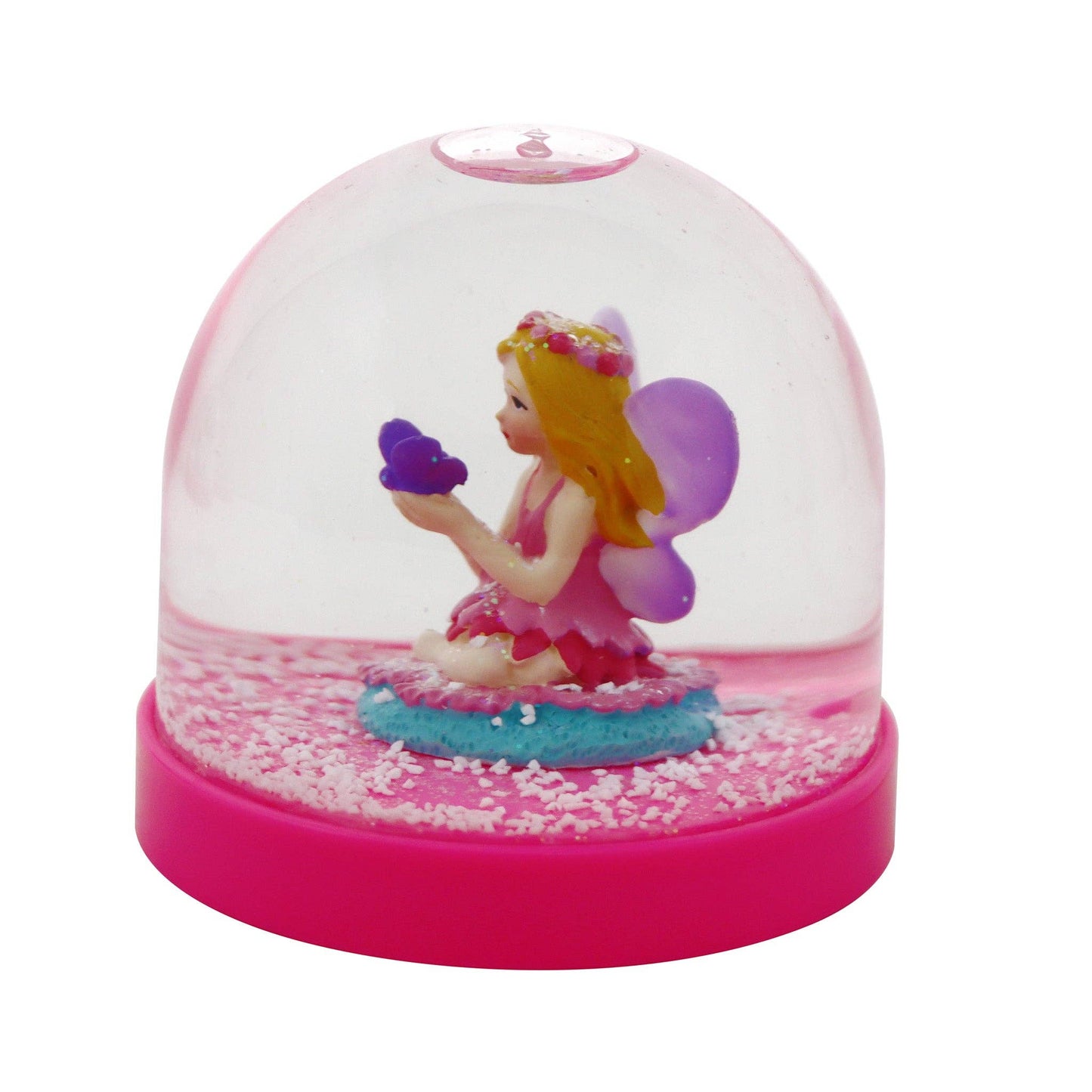 Fairy Acrylic Snow Globe | Pack of 2