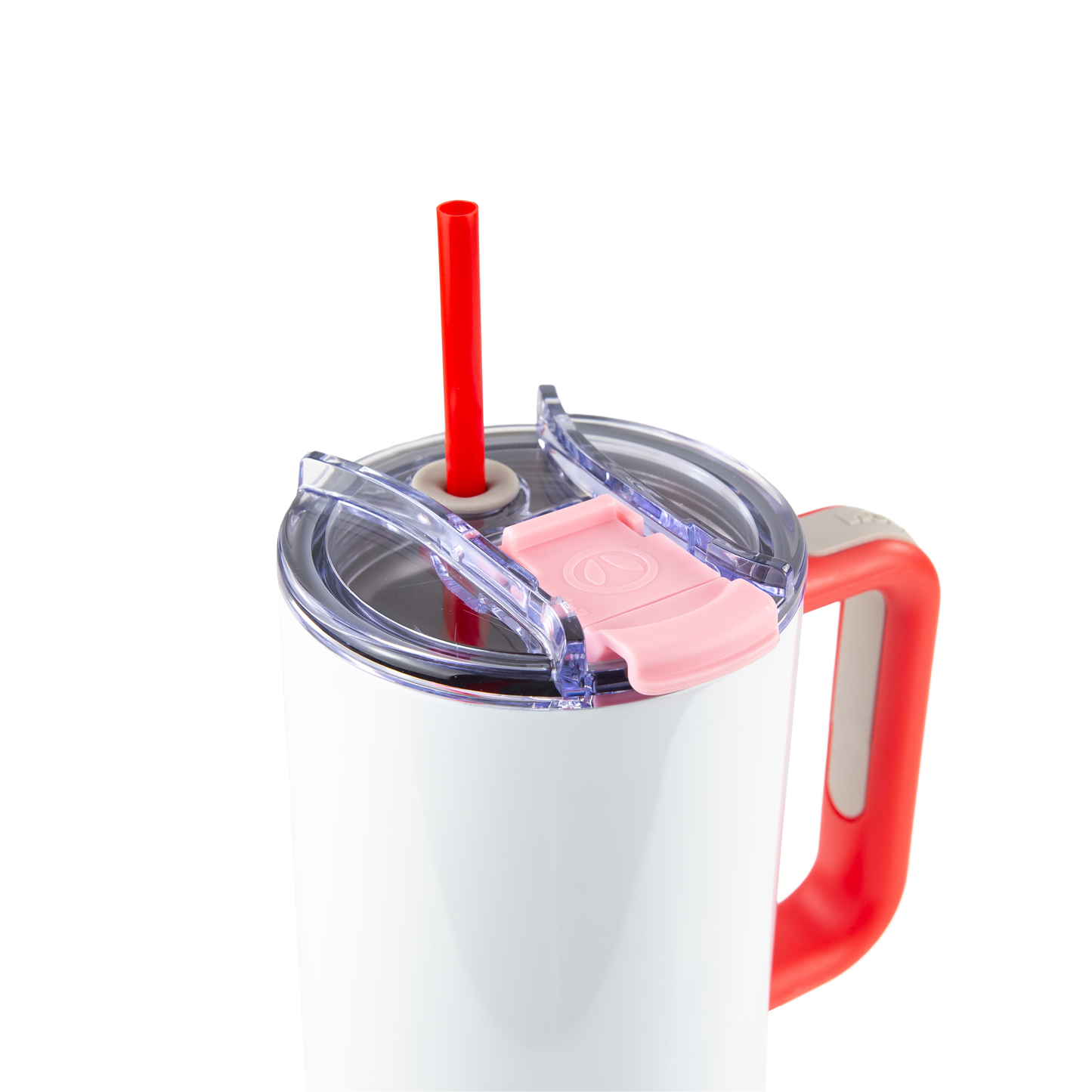 40oz SUBLIMATION BIG SWIG - VALENTINE'S EDITION