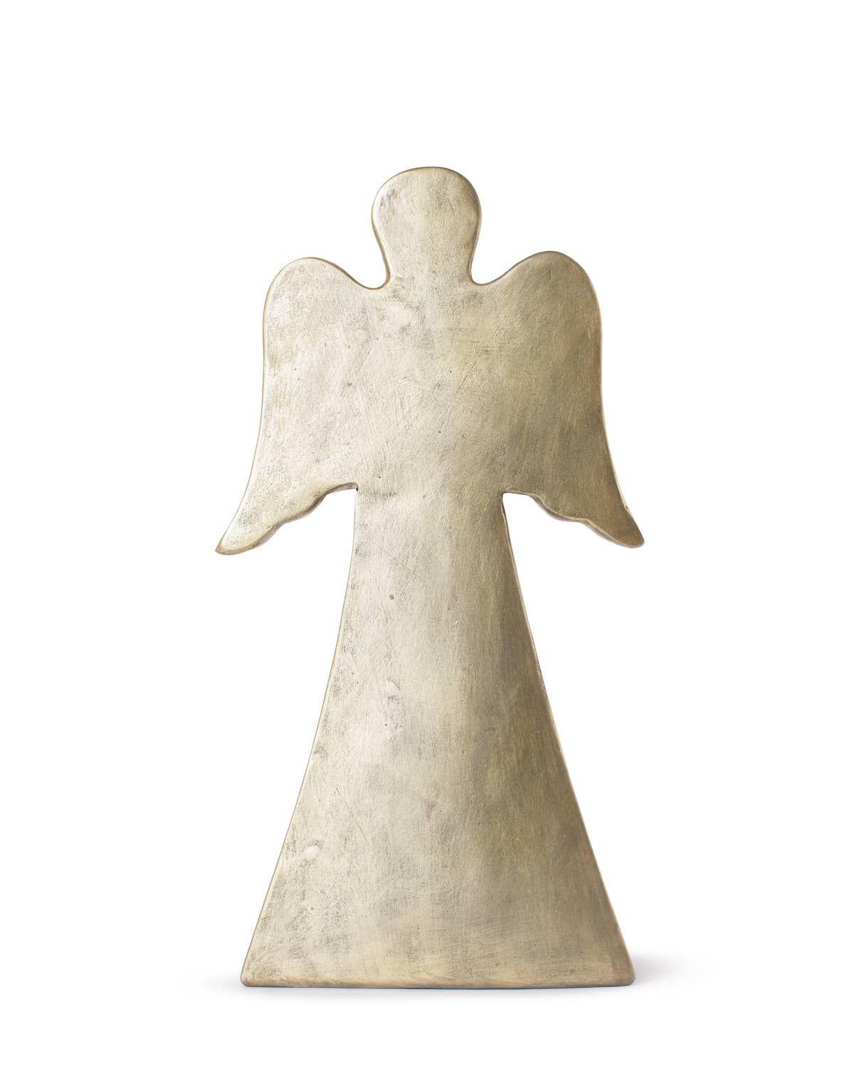 Amelia Angel Gold 13"