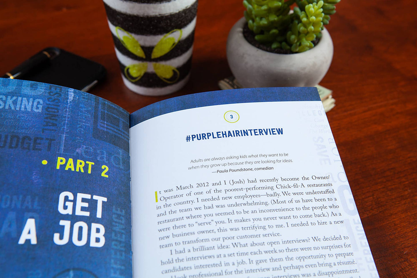 Adulting 101 (Self-help Book for High School Graduates)