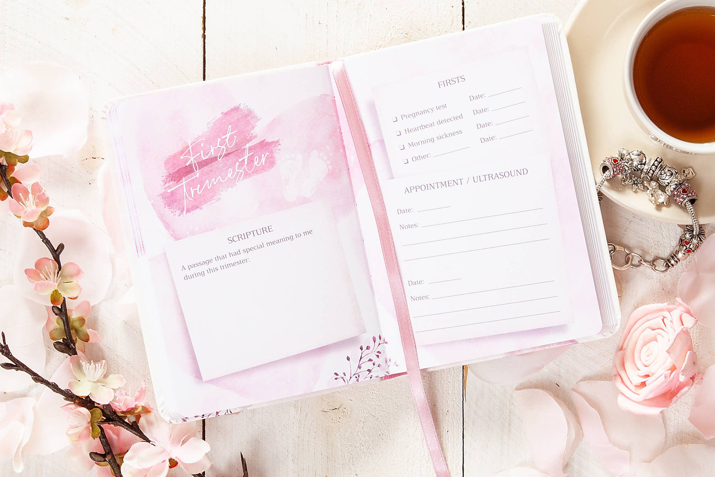 I Love You Already (Mother's Day Gifts - Expecting Mothers)