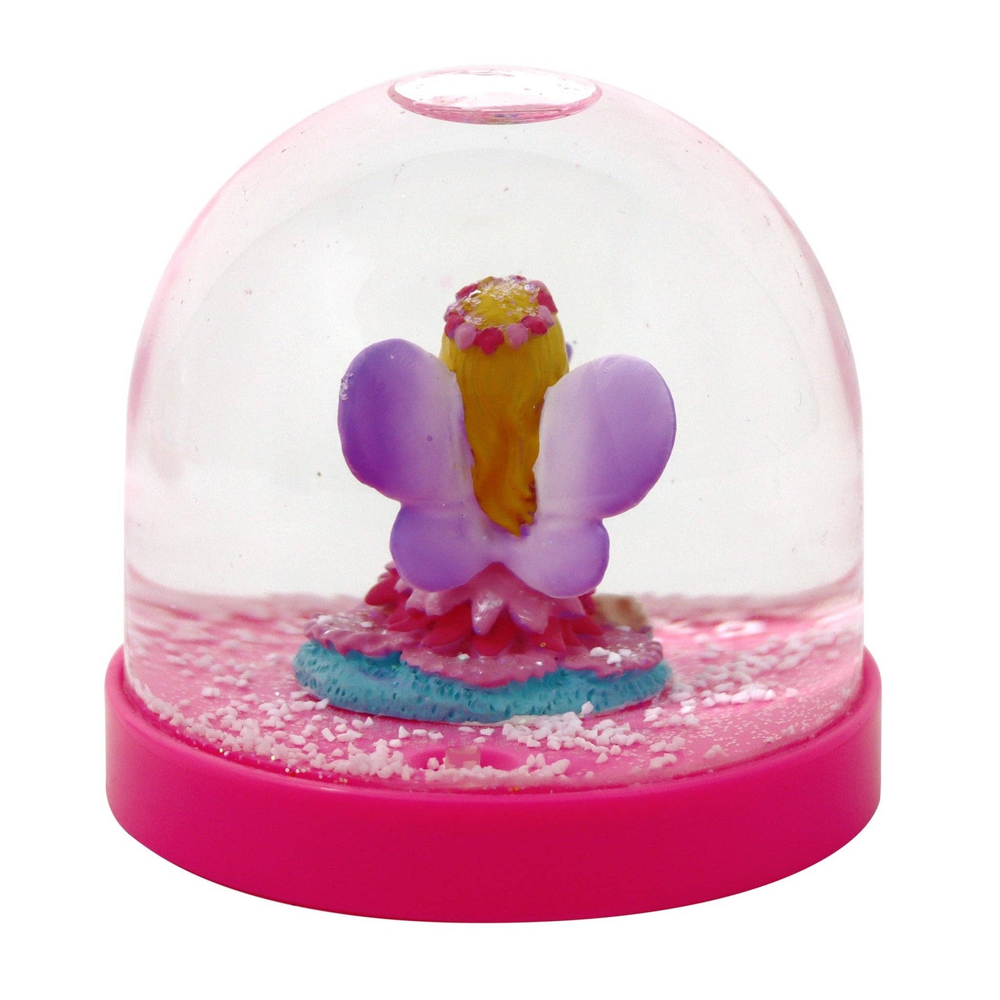 Fairy Acrylic Snow Globe | Pack of 2