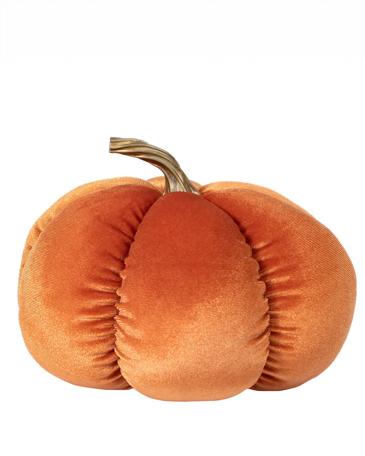 Hapersville Pumpkin Orange 7x4