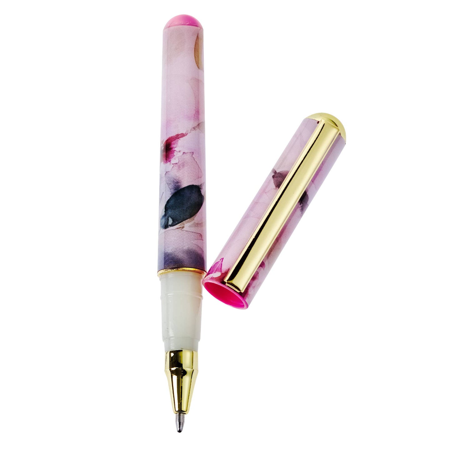 Note Block with Pen Trust in the Lord Prov. 3:5