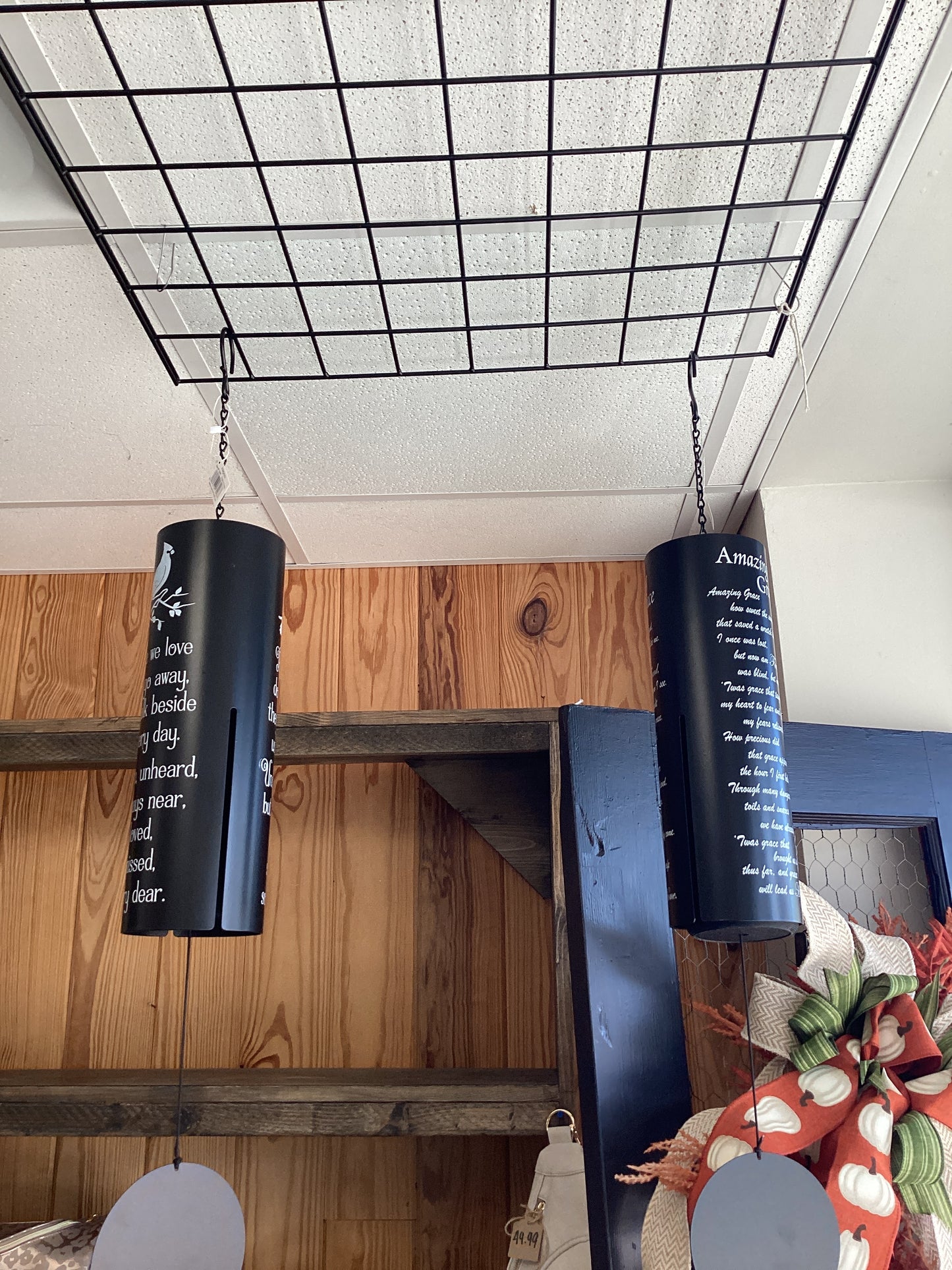 Amazing Grace Bell Chime