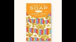 Studio OH Good Times Single-Use Soap Sheets
