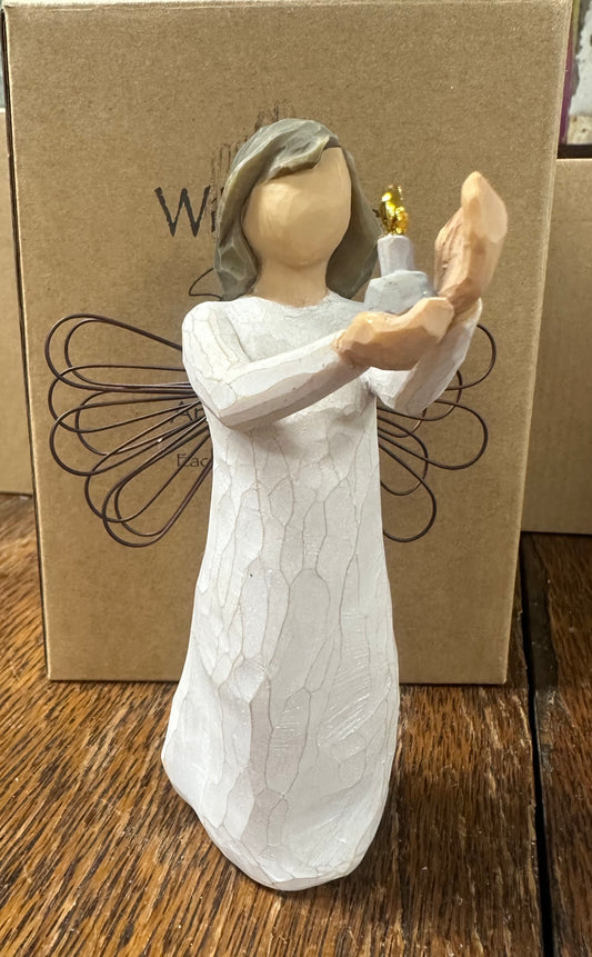 Willow Tree-Angel of Hope