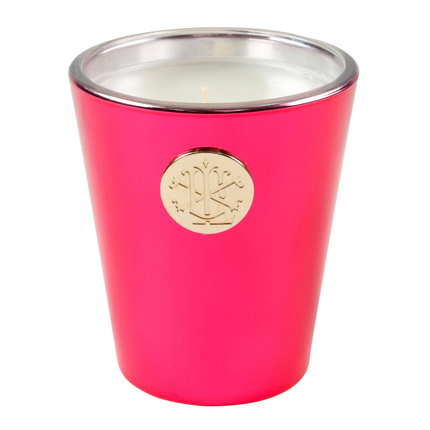 ROSE 8 OZ BOX CANDLE