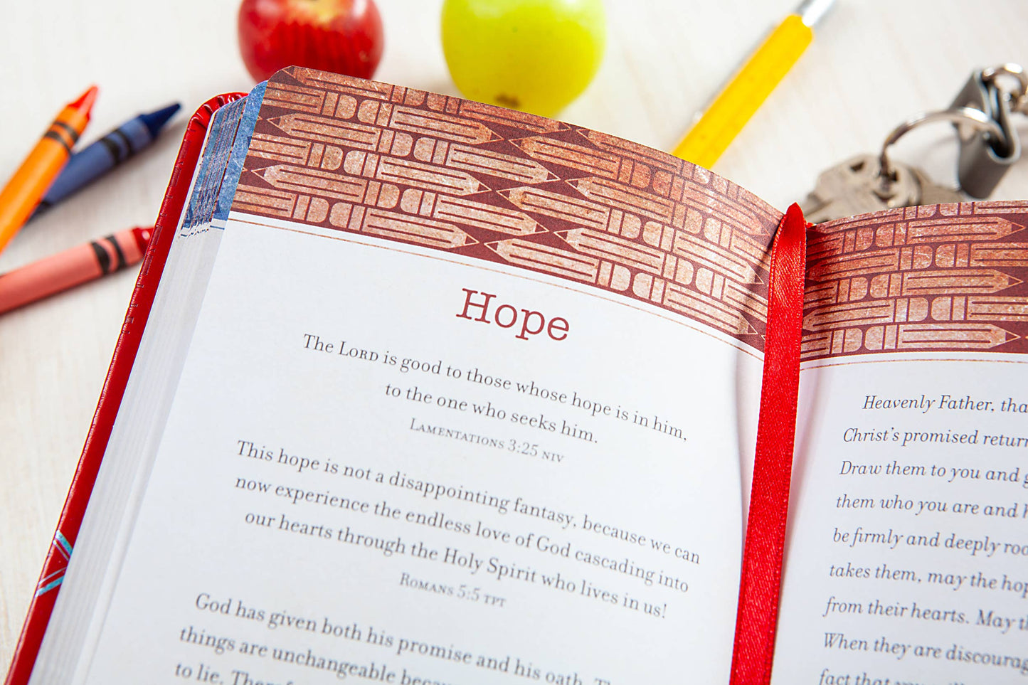 Prayers & Promises for Teachers (Graduation Gifts - Teacher)