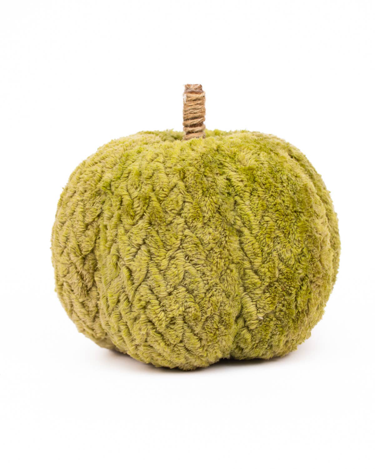 Hutchinson Pumpkin   Green   6"