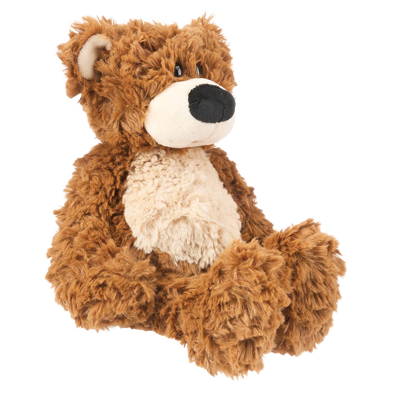 Cuddly Critters - Bear