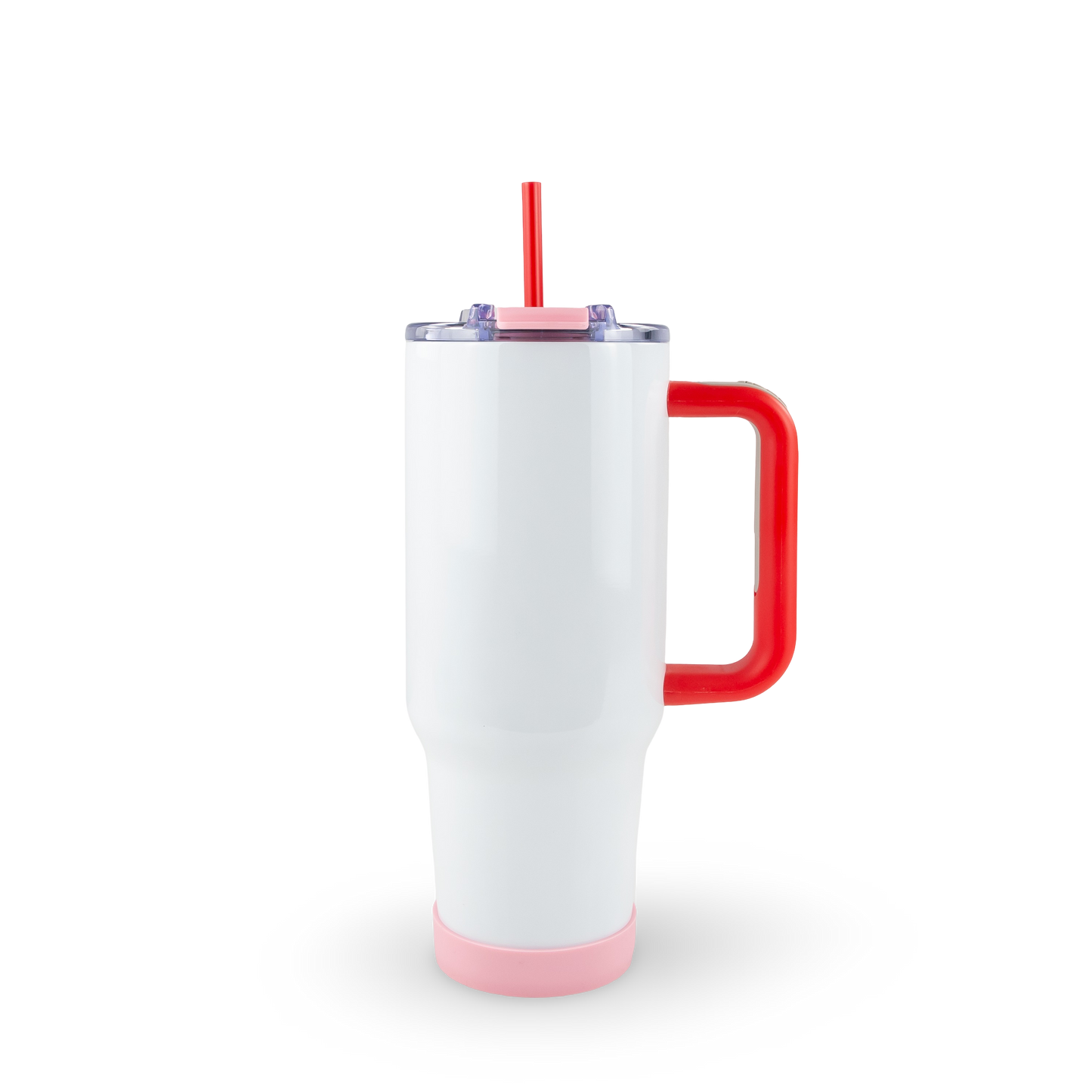 40oz SUBLIMATION BIG SWIG - VALENTINE'S EDITION