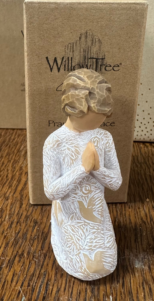 Willow Tree-Angel of Peace