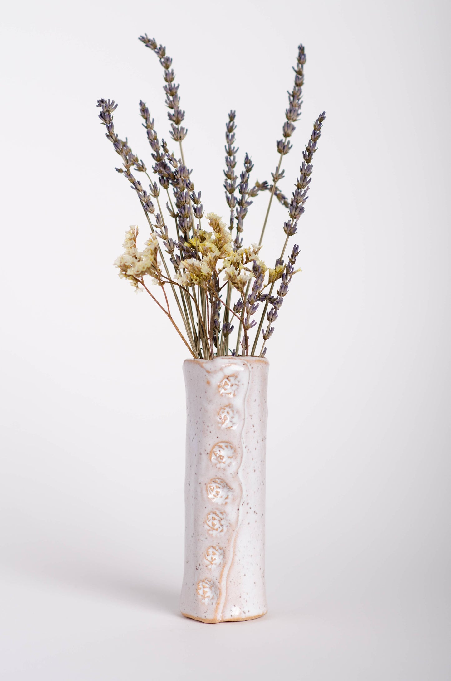 Bud Vase: All Glazes