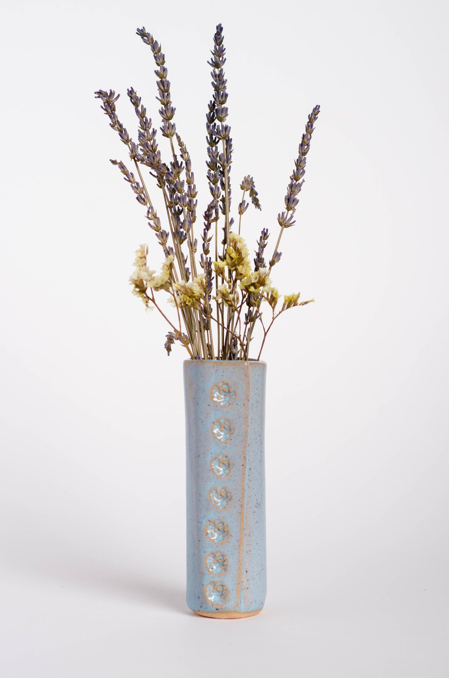 Bud Vase: All Glazes