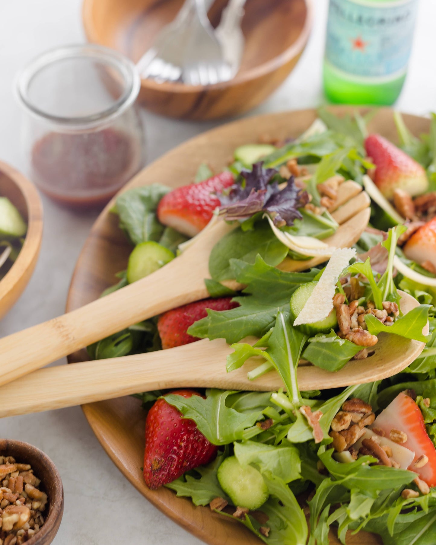 Raspberry Jalapeño Jam - 15 oz.