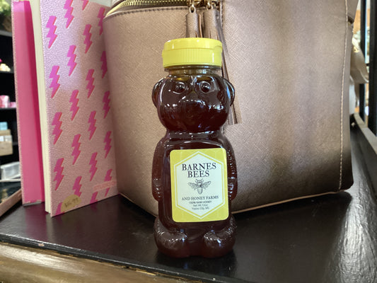 Barnes bees Local Honey