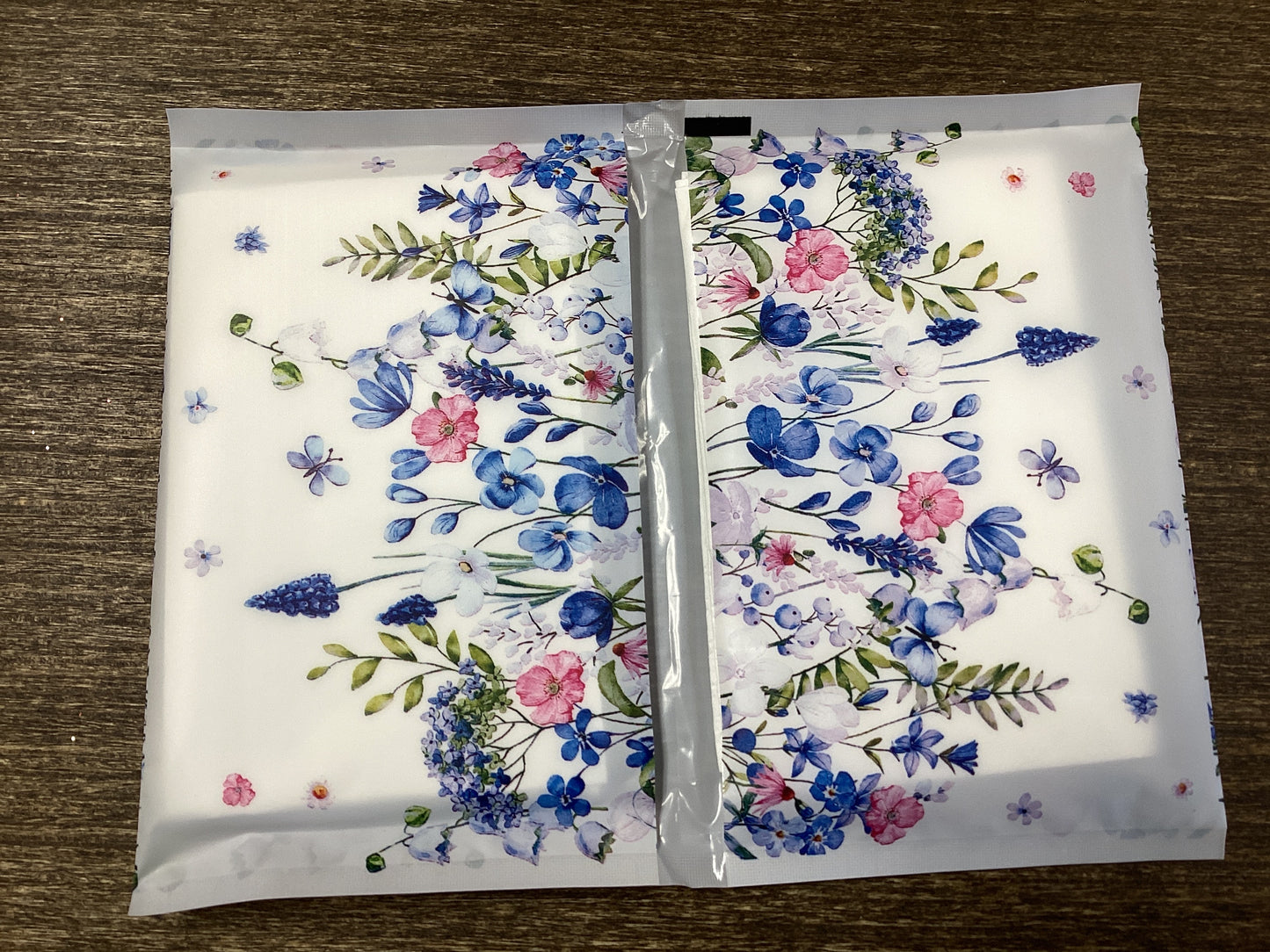 Pocket tissues