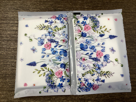 Pocket tissues