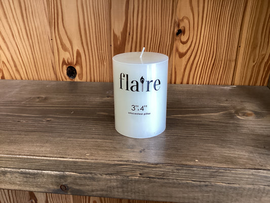 Flaire Candle
