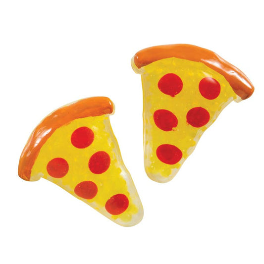 Pizza Boba Ball Toy 12/display