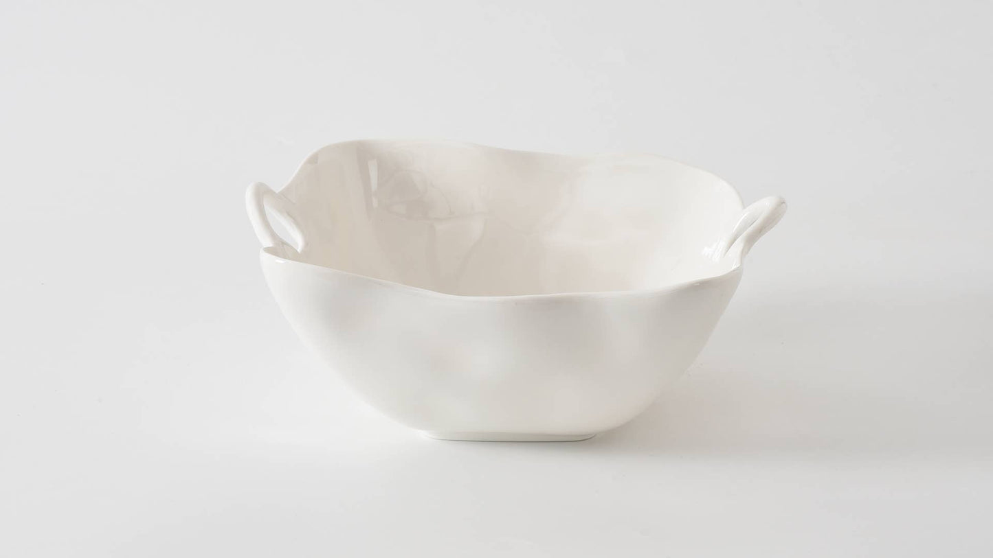 Extra Large Bowl in Melamine