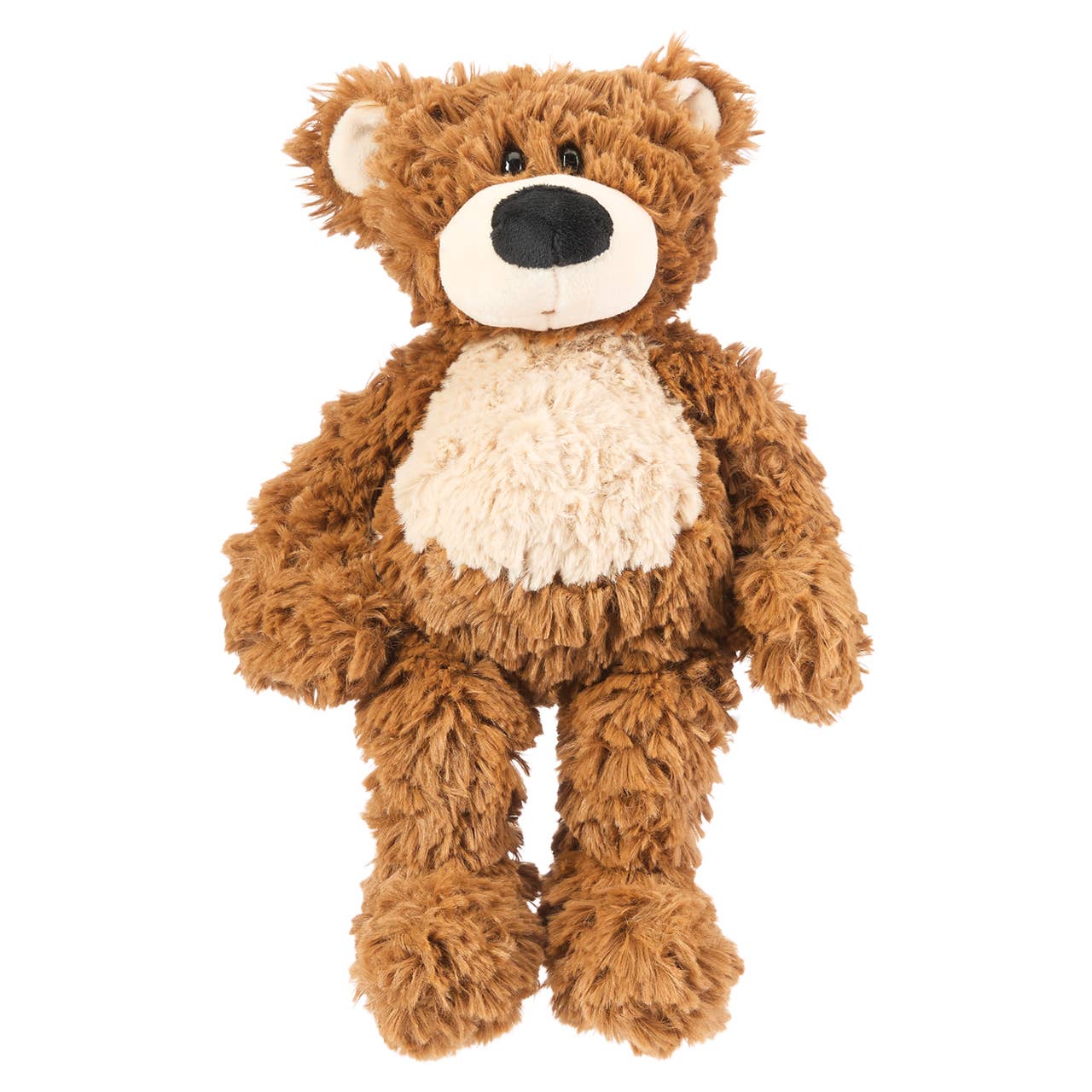 Cuddly Critters - Bear