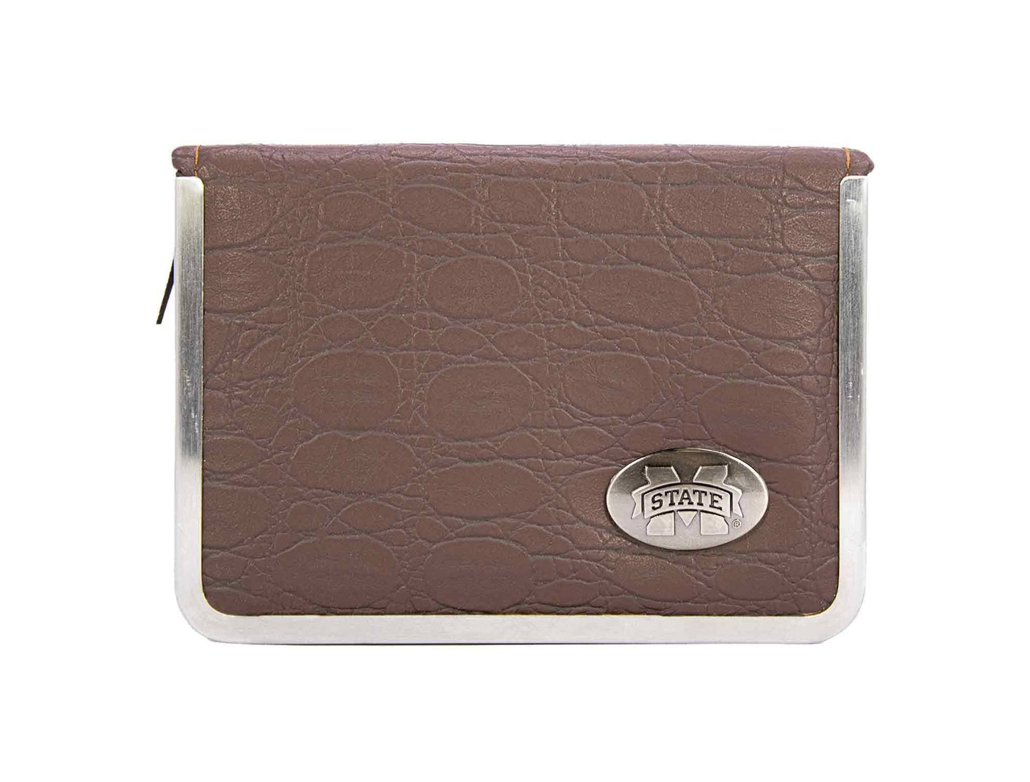 Mississippi State Bulldogs Manicure Grooming Set