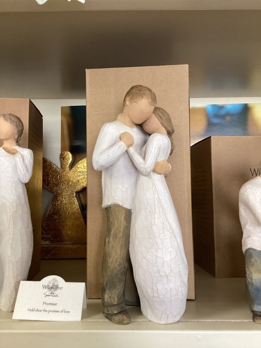 Willow Tree Promise