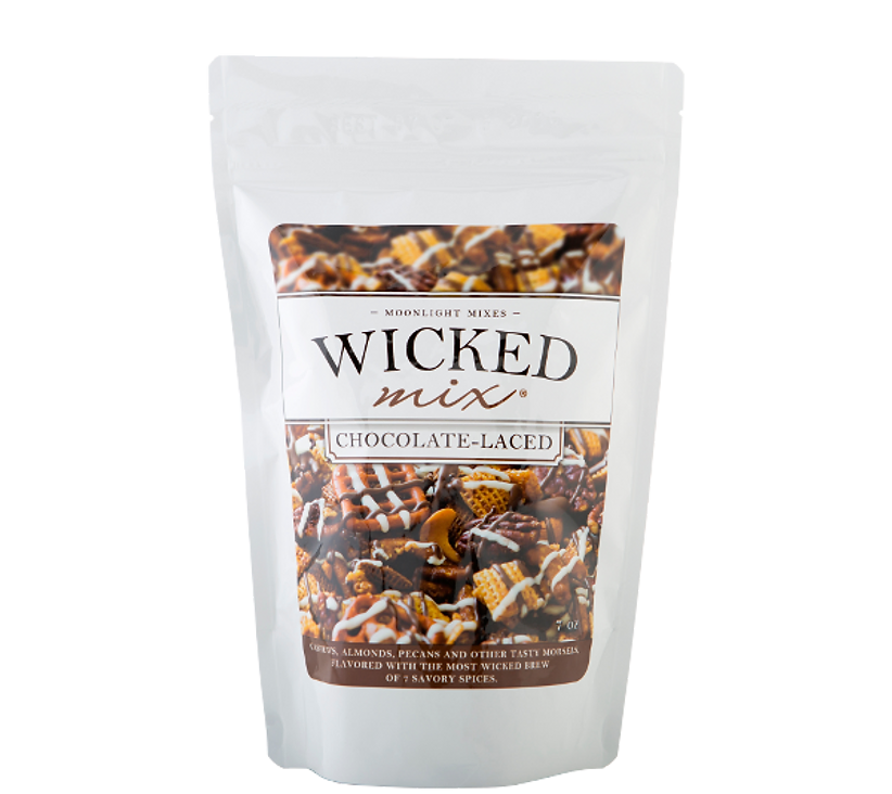 Wicked Mix Chocolate Laced (10/15-5/15)