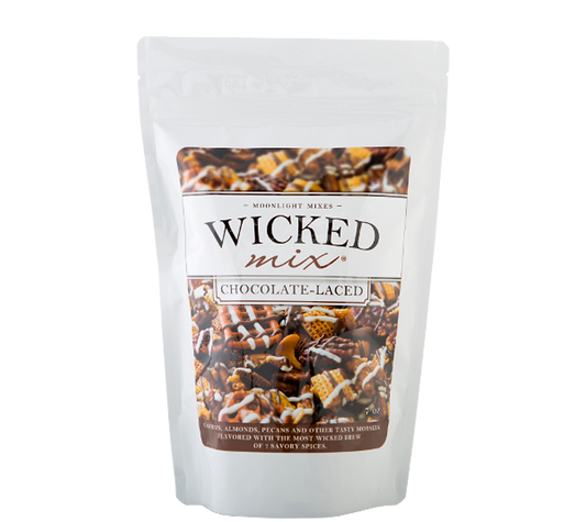 Wicked Mix Chocolate Laced (10/15-5/15)